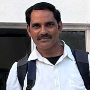 Ali Khan