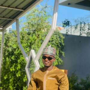 Zayyanu Usman