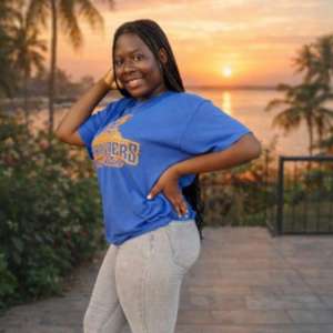 Amanda Aseyoro