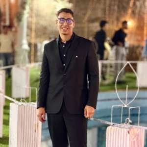 Mohamed Sameh