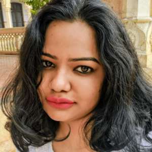 PRATIKSHA PATEL