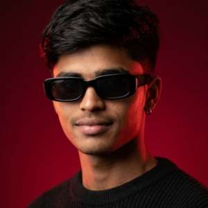 Mr Farhan