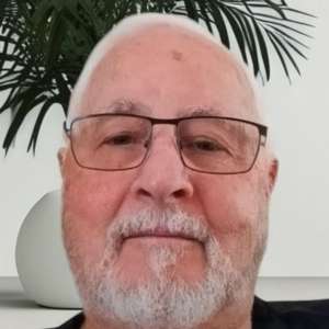 Barry Hansen