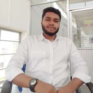 Amdadul Hoque