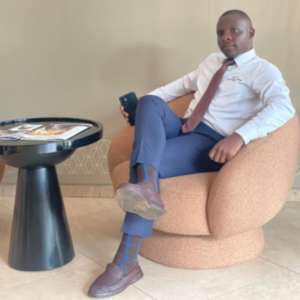 Thembo Ibrahim
