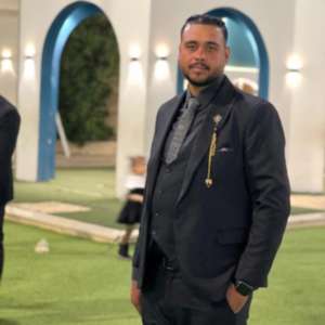 Ali Dahy