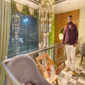 Chandan Srivastava Big B