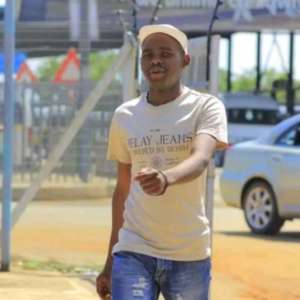 Thami Hlwathika