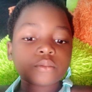 Eunice Chikazunga