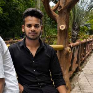 Aakash Singh