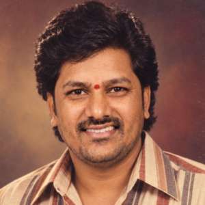 PRADEEP M