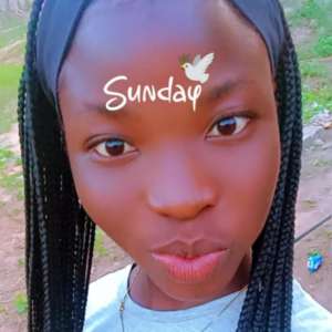 Daniella Akua Serwaa Adomako