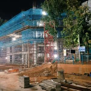 Jagu Babu