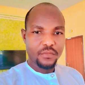haroun oumar