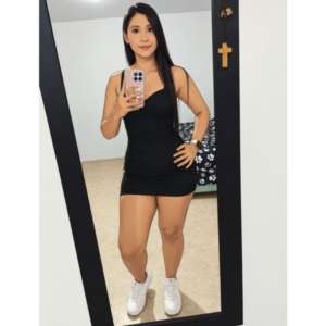 Stefany AR