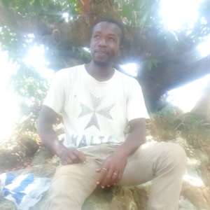 Moctar mourtalla Hamidou