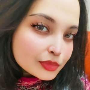 Raisha Kabir Hiya hiya