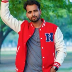 Mahinder Kumar