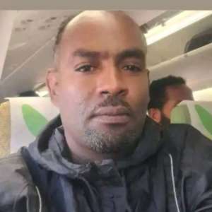 Basazenew Solomon Haile