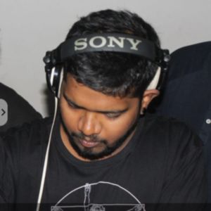Vijay Paswan