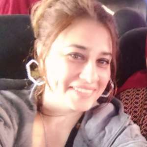 Enjy Saad