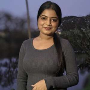 Tiyasha Kundu