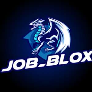 Job-Blox The Real Roblox Dev