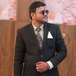 Chirag Ji
