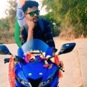 Dipak Munda