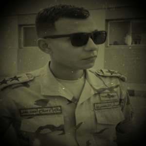 Salah Ahmed