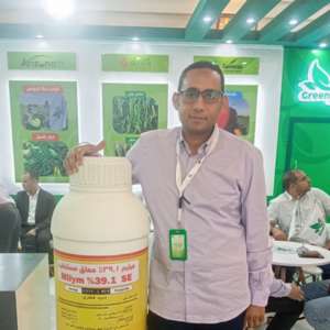 Mohamed nageh Oumren