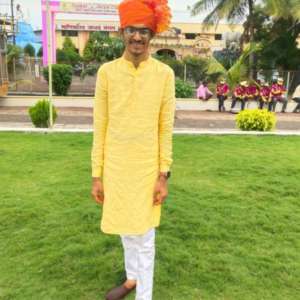 Rushikesh Barkul