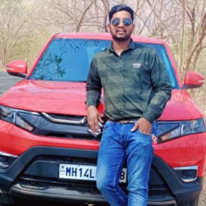 Sahadeo Khandekar