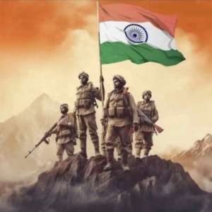 ॐ卐धर्मो रक्षति रक्षितः卐ॐ