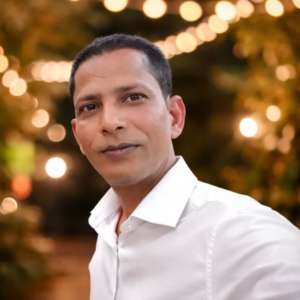 Adv Dheerendra Khare