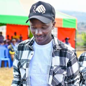 ALEX MWANGI