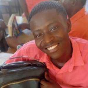 Abdul Sommed Mohammed