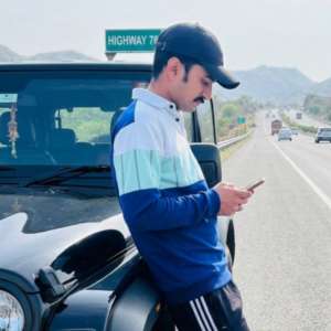 Yashwant Singh Rajput