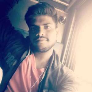 Arjun Reddy