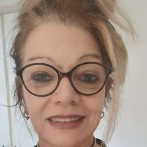 Anzie Bouwer - Marais