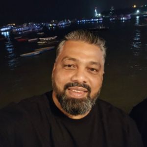 Rahul Parab