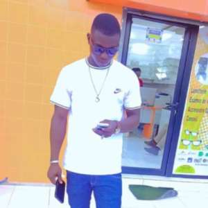 ENOCK Coulibaly