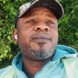 John Egbe