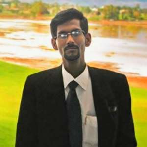 Dr Dinakara S Prasad Jobtalk