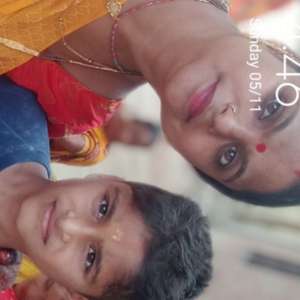 ARUSH Tiwari