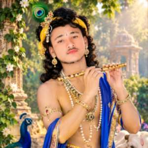Ankush Raj