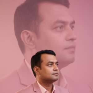 Md Ziarul Islam