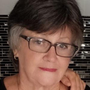 Elsa Newcombe
