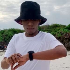 Abubakar Hinzano