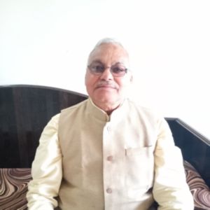 Indramani Singh